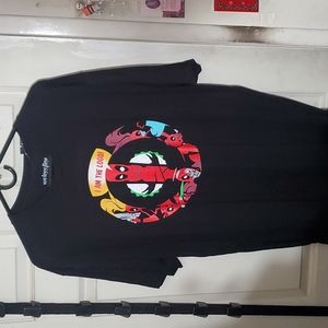 Marvel Deadpool Tee XL